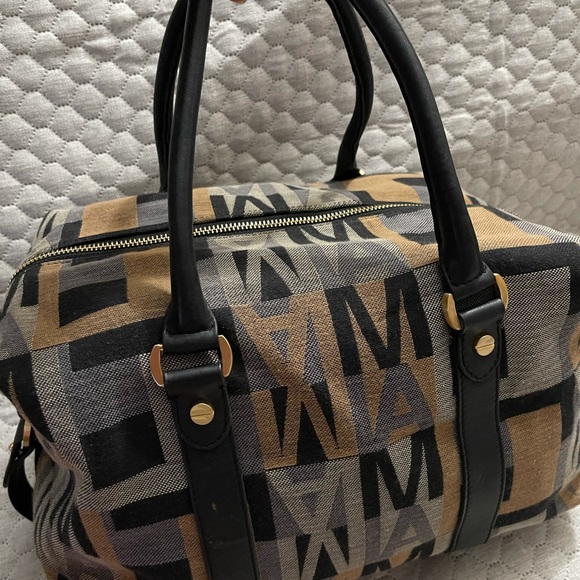 MIA Handbags - MIA DOCTOR’S HANDBAG